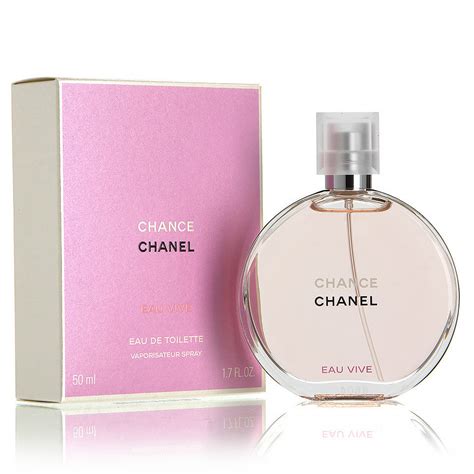 chanel chance eau vive prezzo|Chanel Chance Eau VIVE sale.